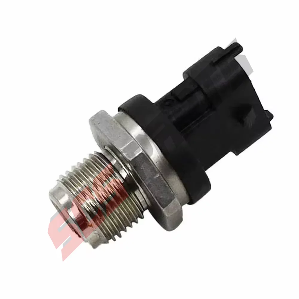 

0281002937 Fuel Rail Pressure Sensor fit For Dodge Cummins Engine