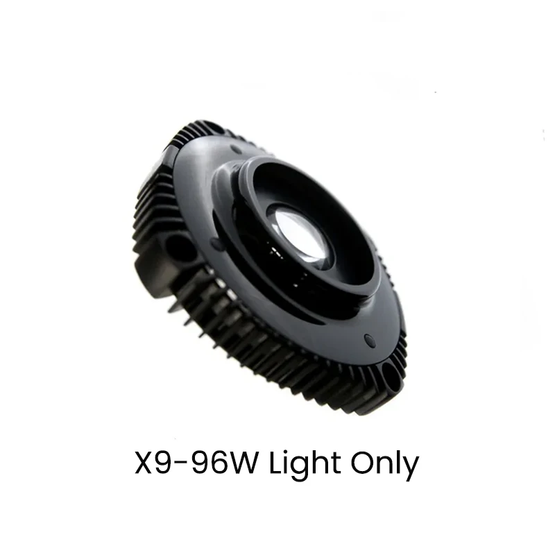 水槽用LED照明　ZETLIGHT ZP4000-590P ZETLIGHT X9 96W WiFi LED Aquarium Light for Saltwater Reef
