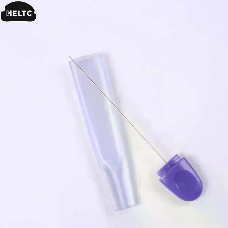 Picture 5: Pastry Kitchen Stirring Rod Test Pin Stick Needle Cake Tester Baking Tools Testing Probe DIY Baking Tools