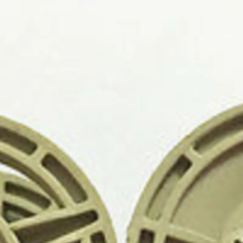 Pezzi di ricambio HENG LONG 1/16 Henschel King Tiger II RC Tank 3888A Ruote tenditrici in plastica TH00400-SMT9