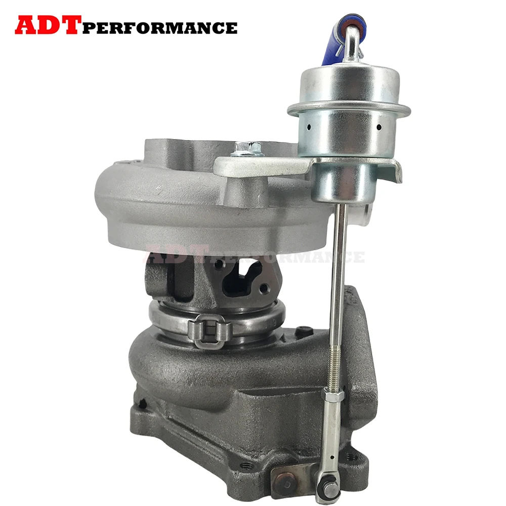 CT12B Turbocharger Assy 17201-67010 for Toyota 4 Runner TD 92 Kw - 125 HP 1KZ-T 1993-1996 17201-67020 17201-67040