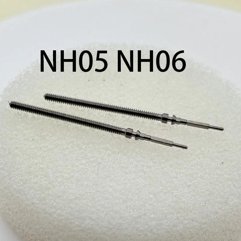 NH05 NH06 movement handle handle handle from the handle to adjust the time handle handle handle2pcs