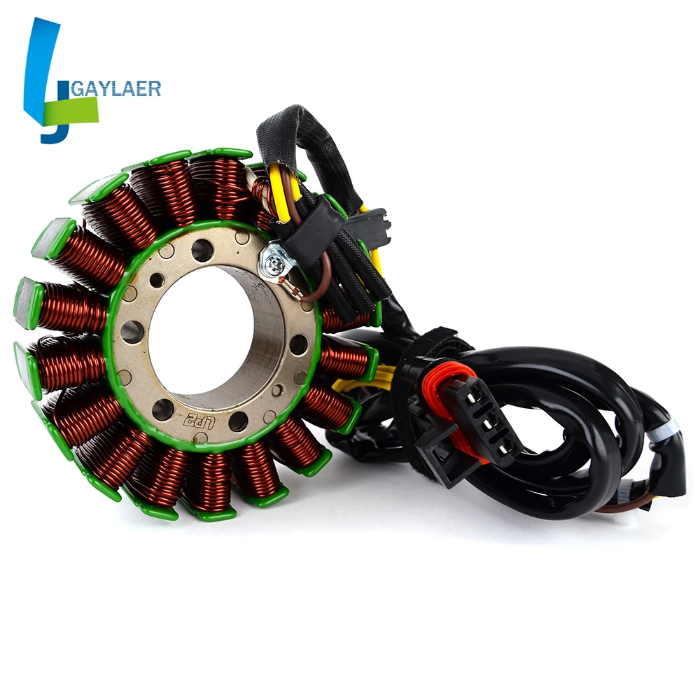 

Motorcycle Magneto Generator Stator Coil for Polaris Sportsman 700 EFI 800 EFI 800 EFI X2 2007 4011609