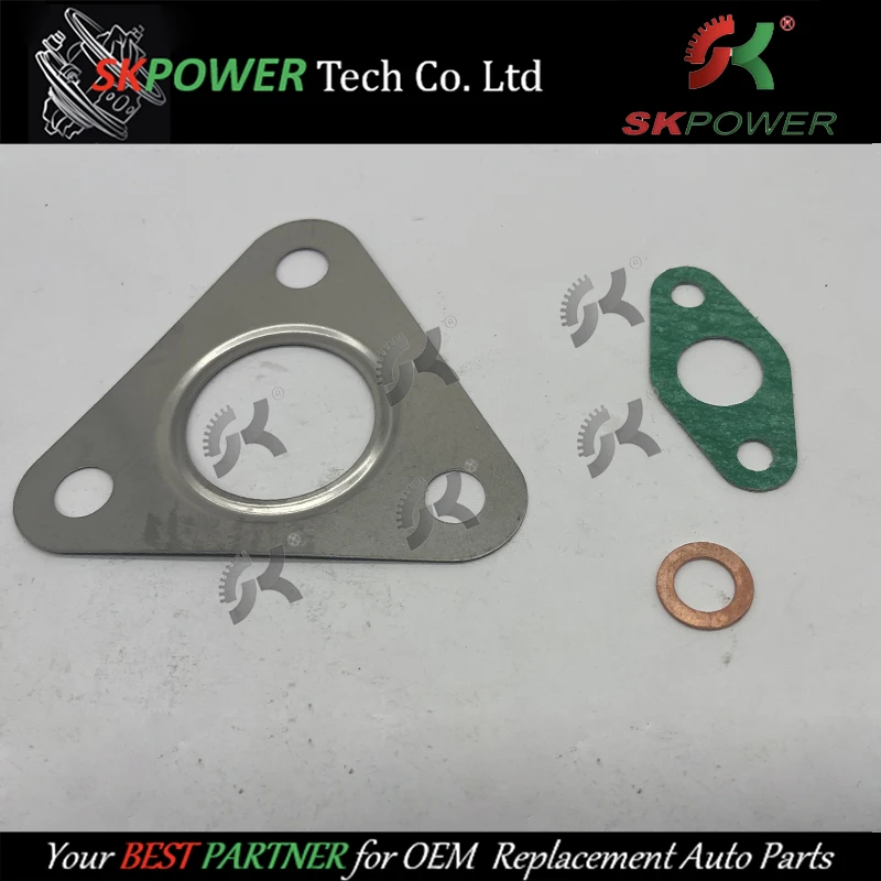 

Turbo Gasket Kits 49131-06003 Turbocharger 49131-06004 For Opel Meriva A 1.7 CDTI 74Kw Z17DTH 2003- 49131-06006