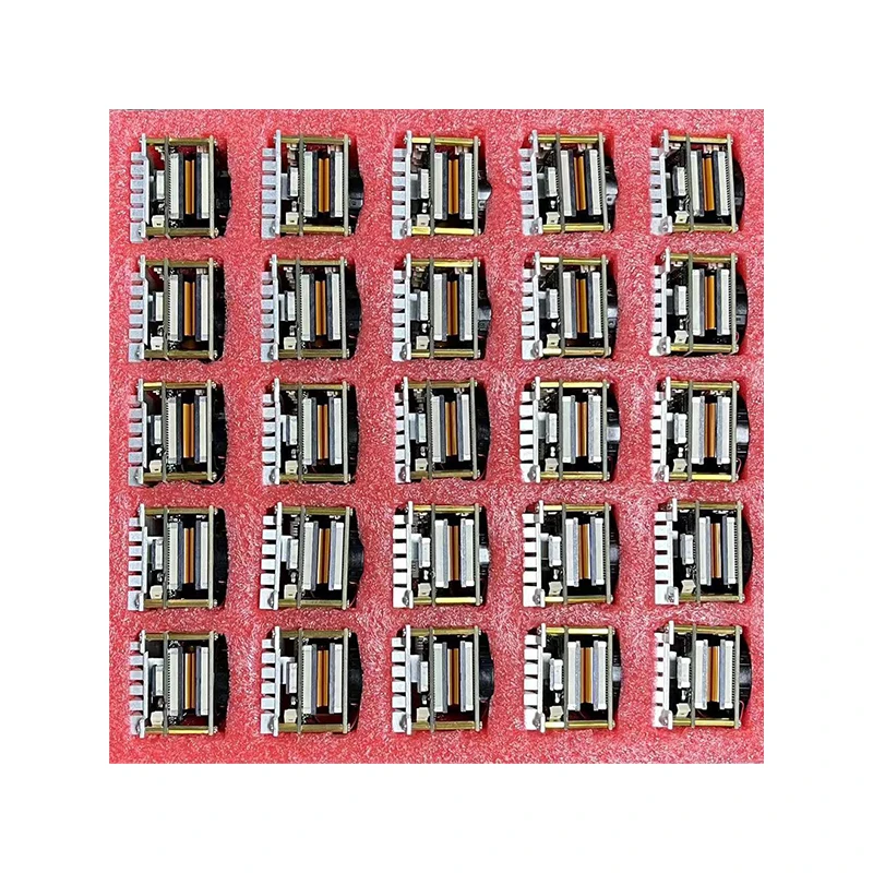 4K  rtsp camera module,IMX415 starvis cmos sensor,Hi3519DV500 ai chips AI denoise  8MP 30FPS  dark fighter camera board