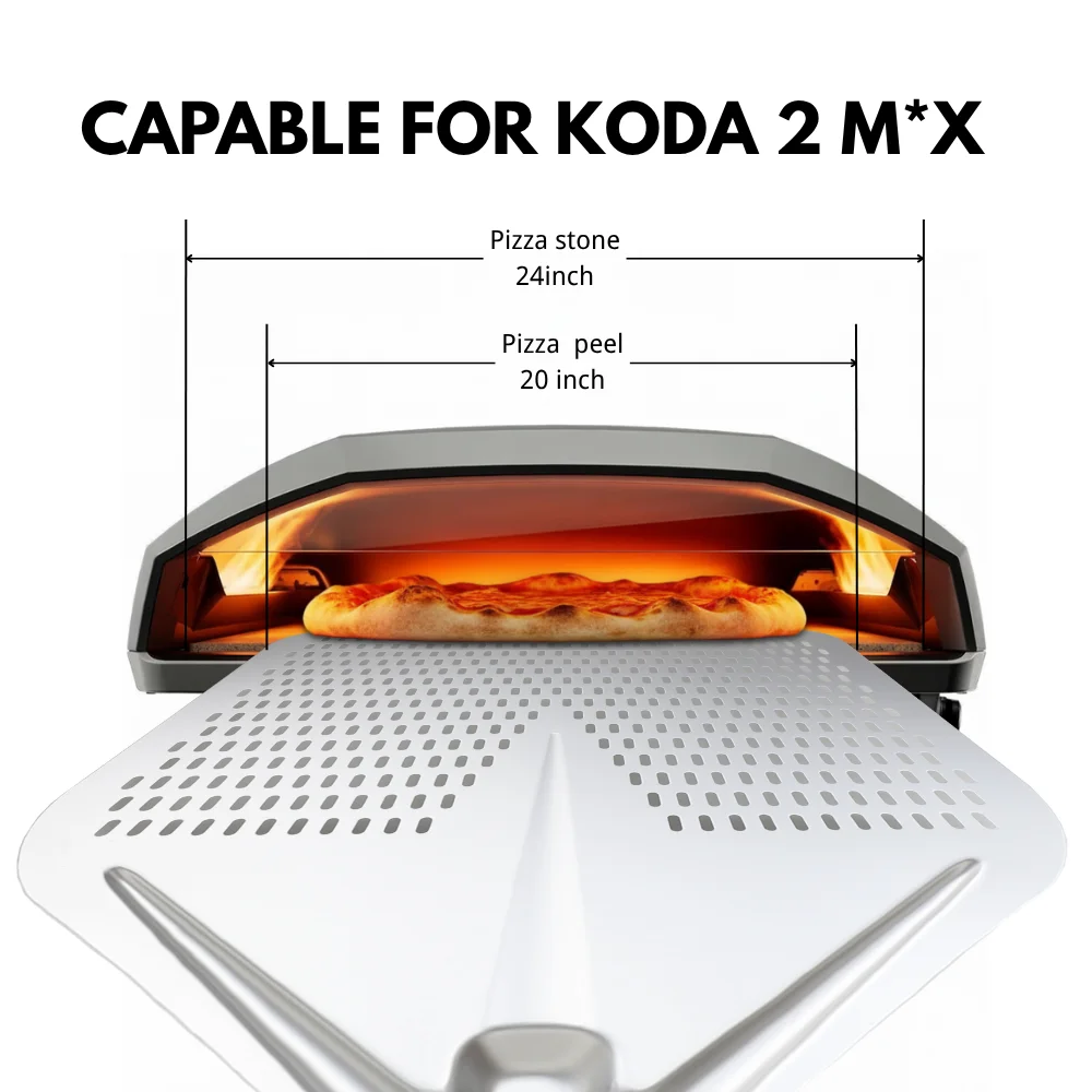 Thumbnail 2 - #57 Top Baking Peels Picks for Every Budget