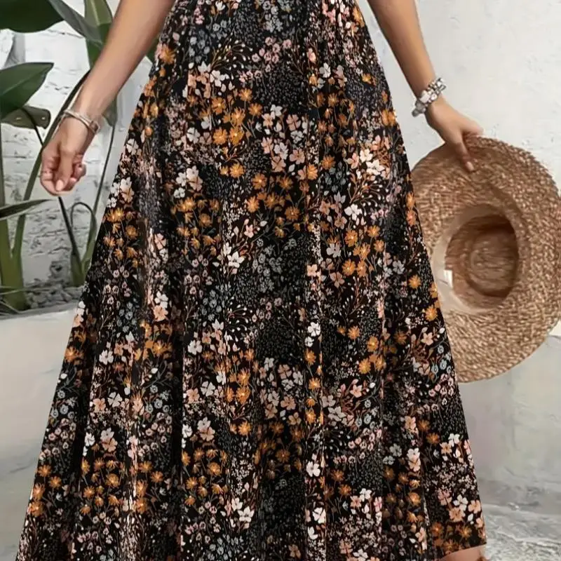 

plus Size Casual Skirt K 52611 Half-length Leisure Women's Fashion Pear Shape Fit New Cross-border Style Winter Collection