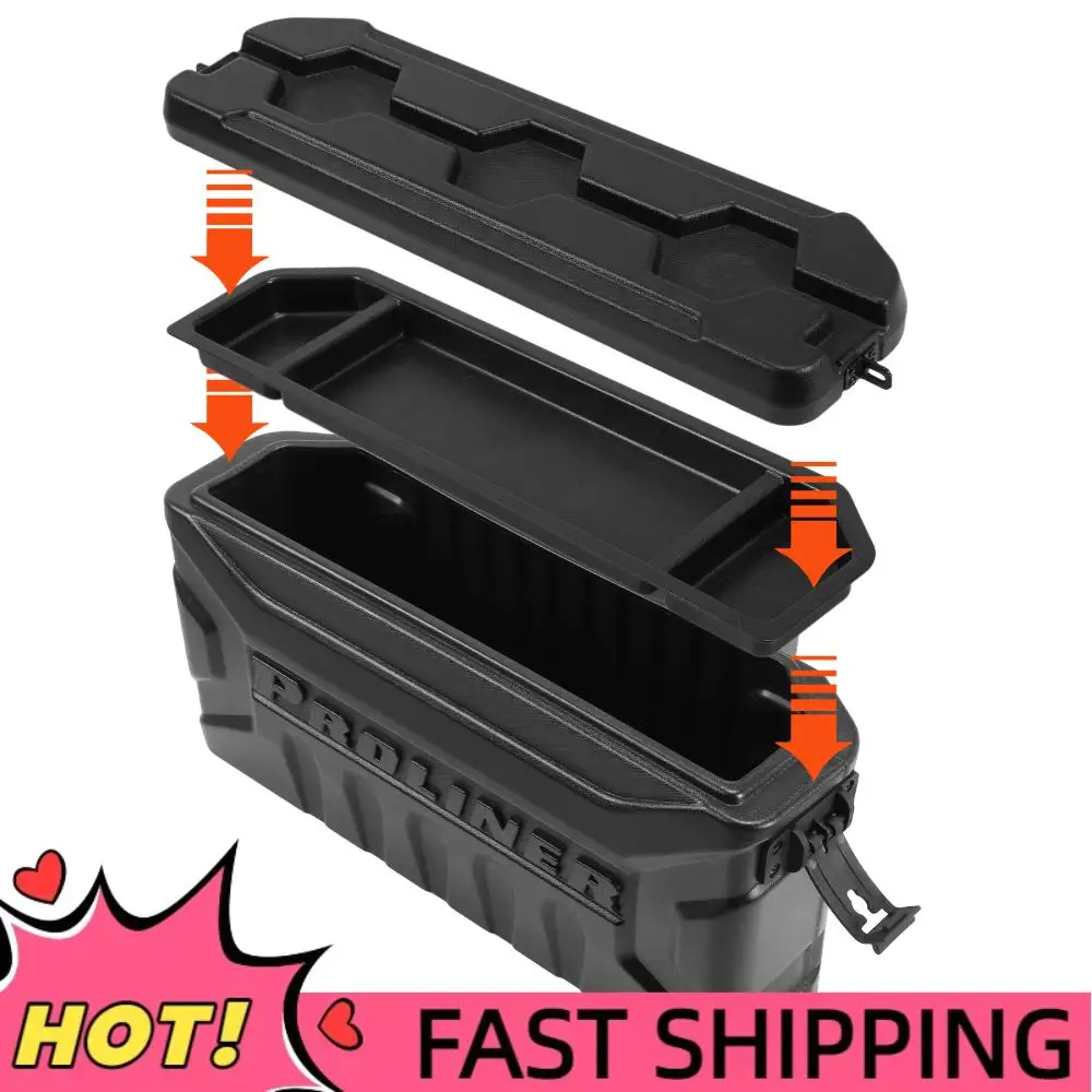 Car Tailgate Toolbo…