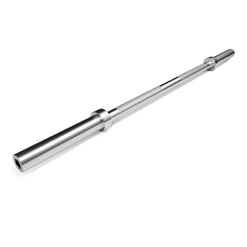 Commercial Multi-Spec Barbell Rod Straight & Curved Weight Lifting Bar