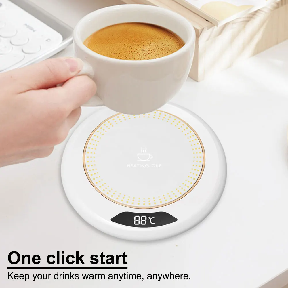 Thumbnail 3 - #19 Electric Beverage Warmers List of Top Picks