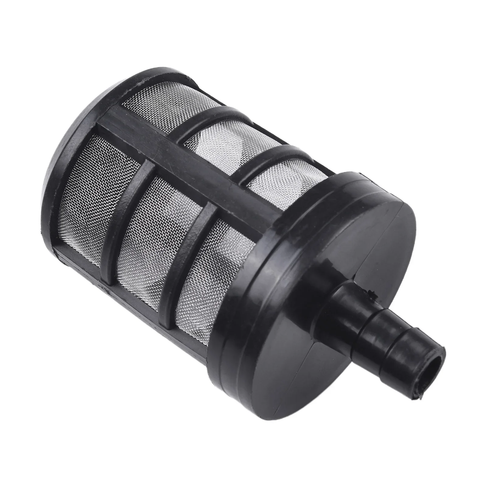 Strainer Mesh Sprayer 8-9.5mm Filter Hose Pipe Irrigation Self-Priming Joint Stainless Stee Mesh Useful High Quality