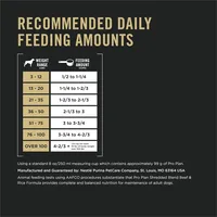 US Shipping Dry Dog Food with Probiotics Beef and Rice Formula for Adult Dogs 5