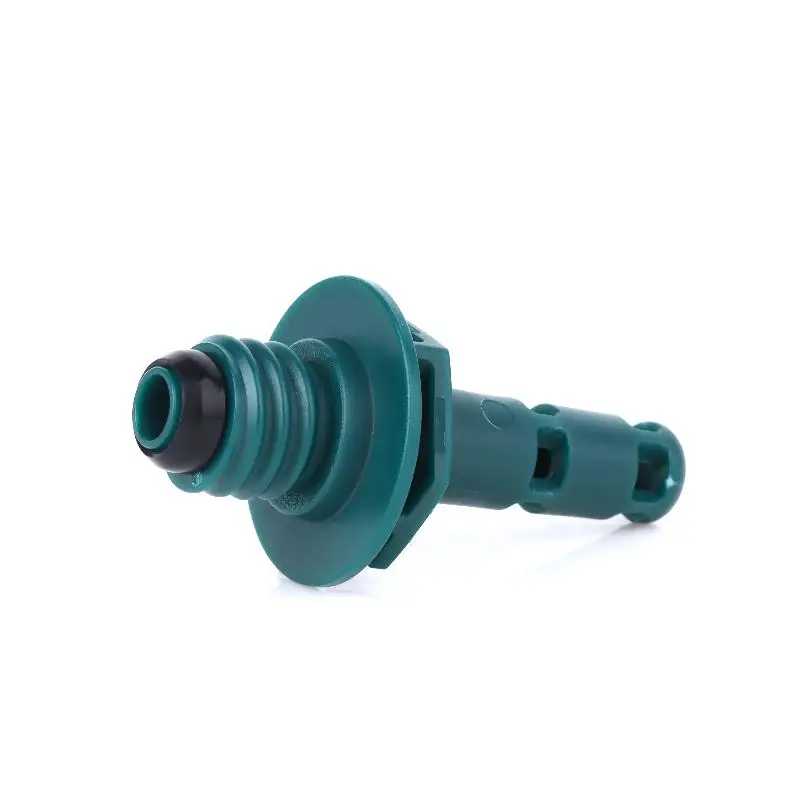 1/2PCS Milking Parlor Jetter Tray Leg Replacement Part For GEA Westfalia Cow Cleaning System Equipment