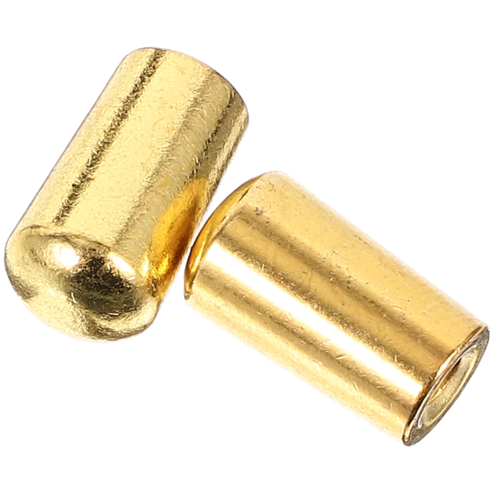 

2Pcs Metal Guitar Toggle Caps Durable Electric Guitar Toggle Switch Tips 35mm Replacement Parts Pickup Cap Tip