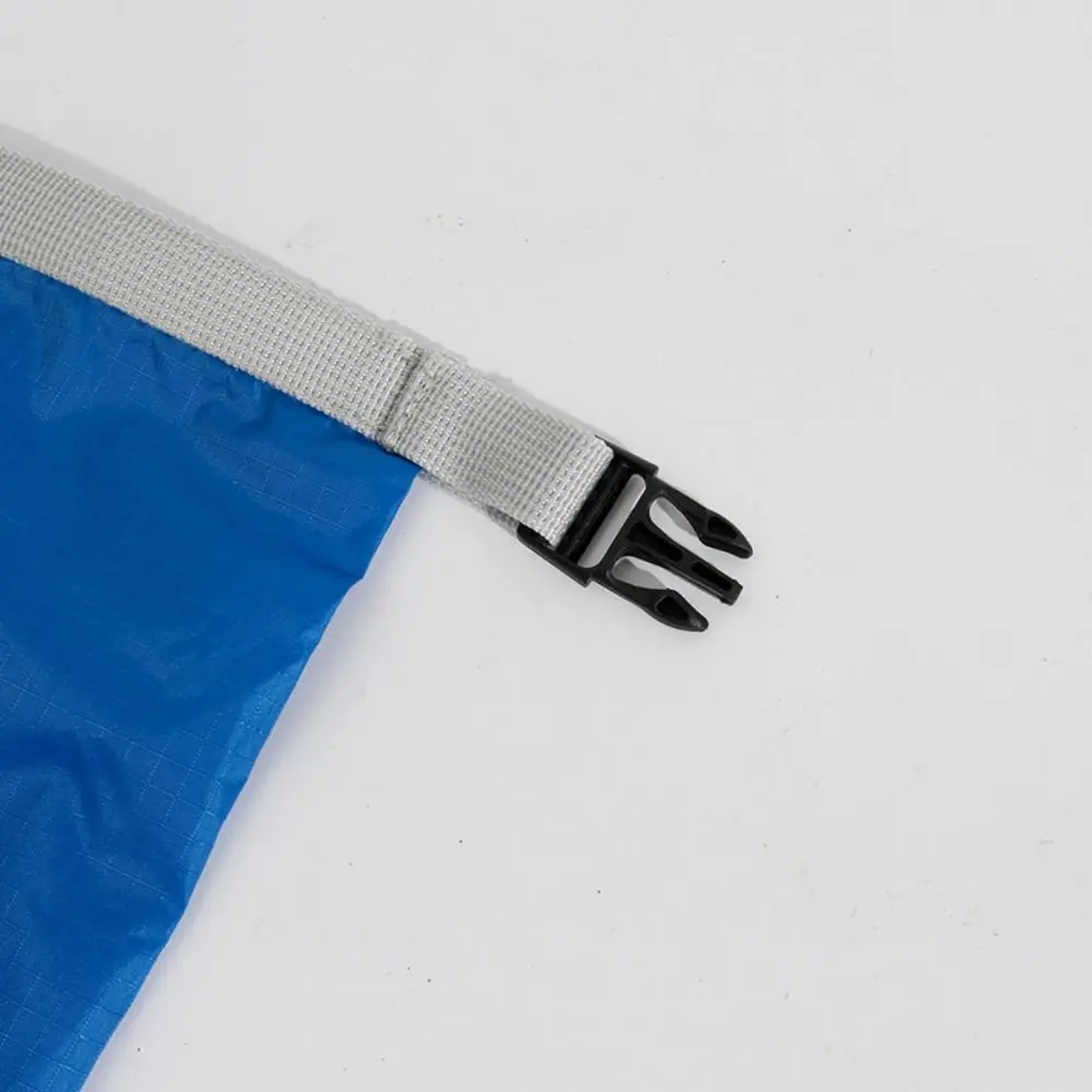 

20L Waterproof Dry Bag Waterproof with Shoulder Straps Swimming Bucket Bag Large-Capacity Foldable Beach Backpack Swimming Pool