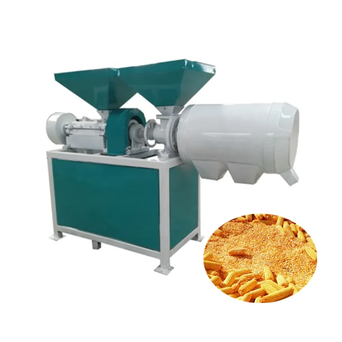 Industrial Wheat Flour Price Caputo Flour Making Machine	mill Grains (maker)