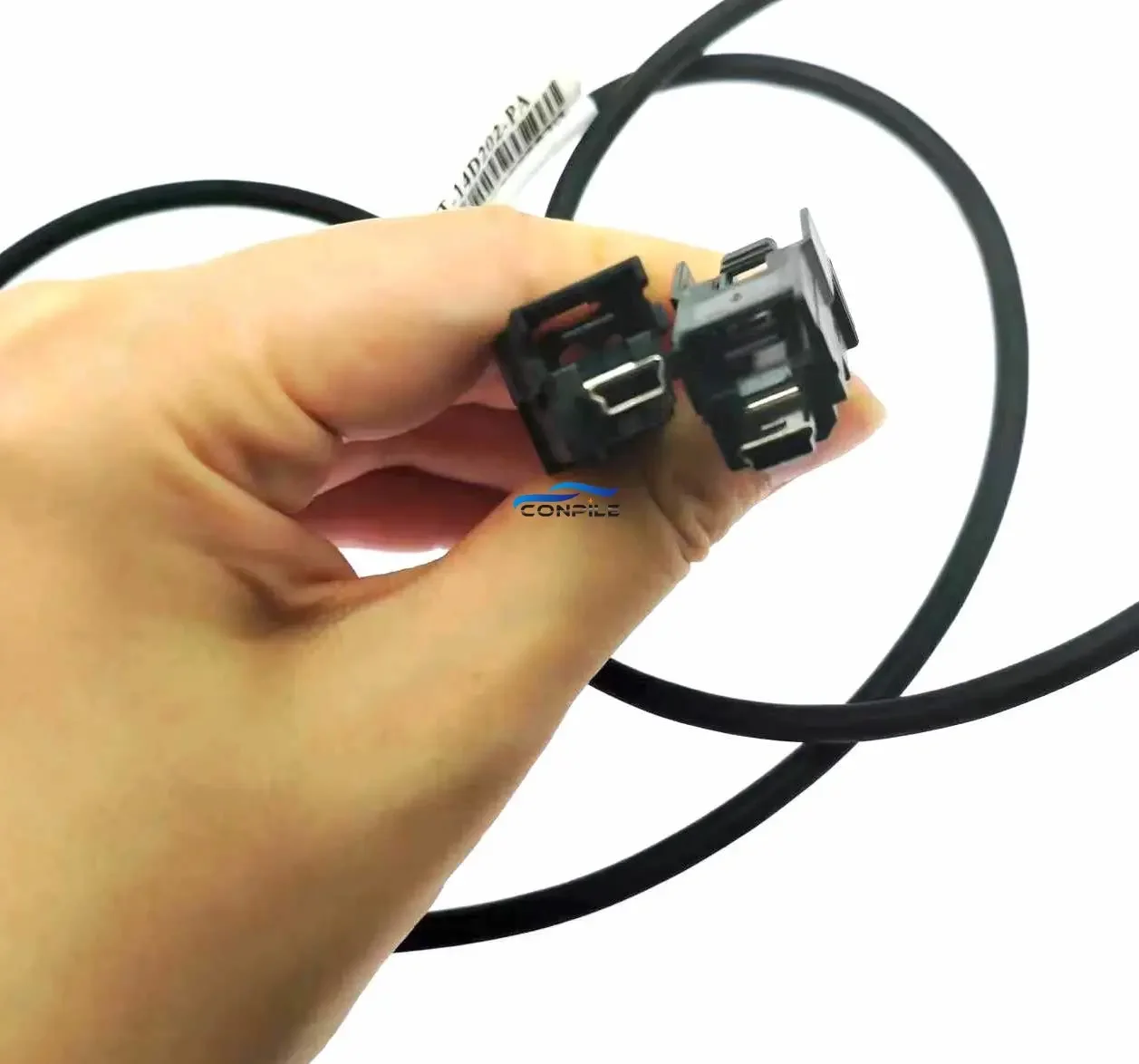 For Ford USB Multimedia Module cable 105CM