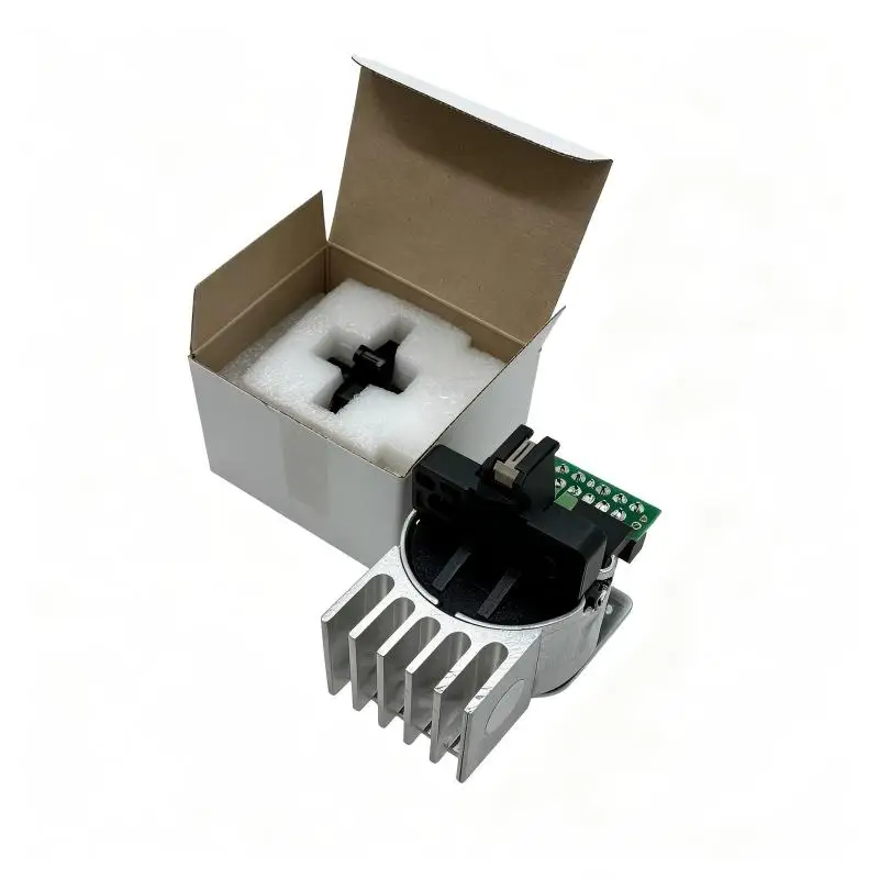 1pcs New Disassembled Printhead for Epson TM-U210 TM-U220PA TM-U220PB TM-U220PD U210 147658100 Print Head Parts