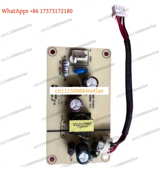 k3 Power Supply Board 12V 1.2A for Tenda G1016G TEG1016D IP-COM Switch BN051-P12012 Replacement Repair Spare Part