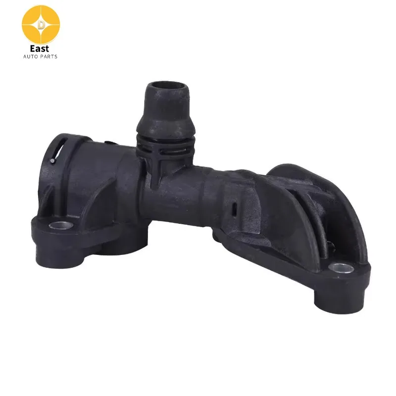 

17107558267 941992416043 11537534521 Heat Exchanger Transmission Oil Cooler Thermostat for BMW E70 E72 X5