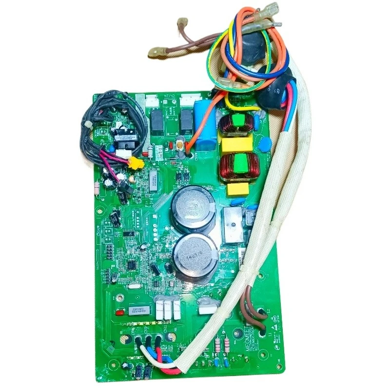 For inverter air conditioner on-hook ISH-35HS3 computer board MEGMEET outer board