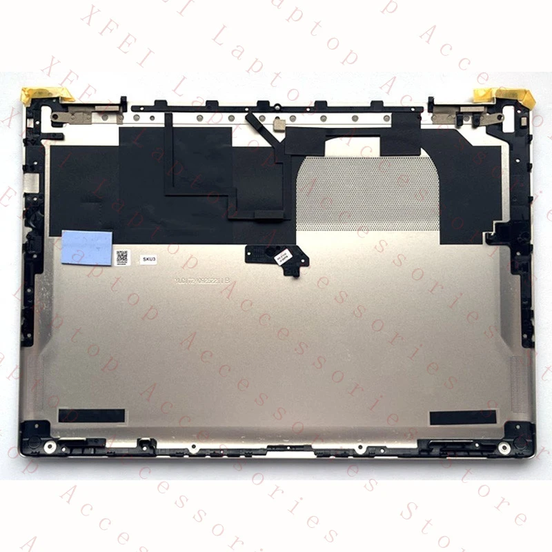 D  5CB1R61636 New Bottom D Cover Lower Case Seashell for Yoga 7 2-in-1 14ILL10 83JQ