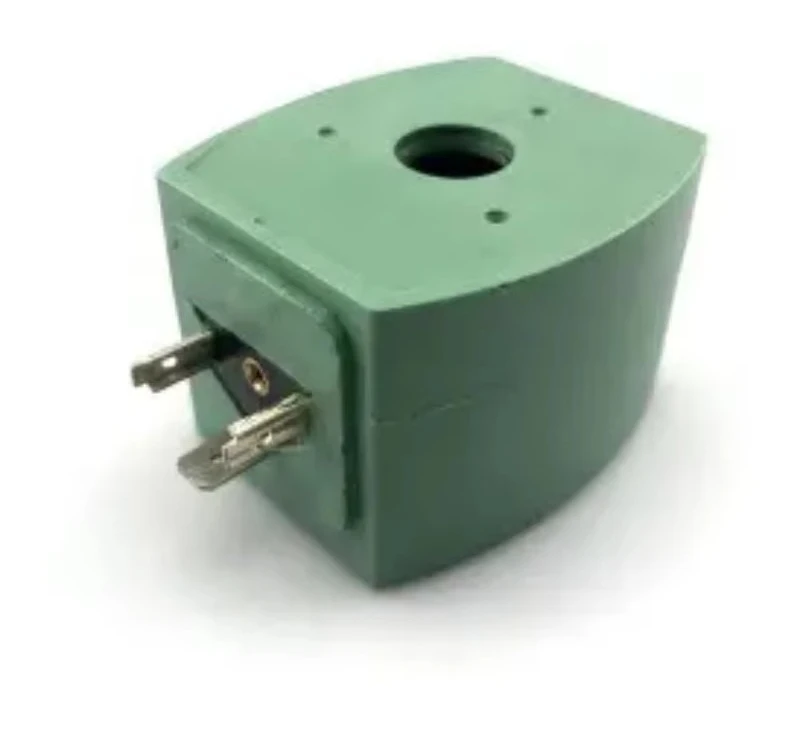 238613-006 AC24V Solenoid Valve Coil InsulationConnector for SCG353A Series Pulse Jet Dust Collector Valve Replacement Coil