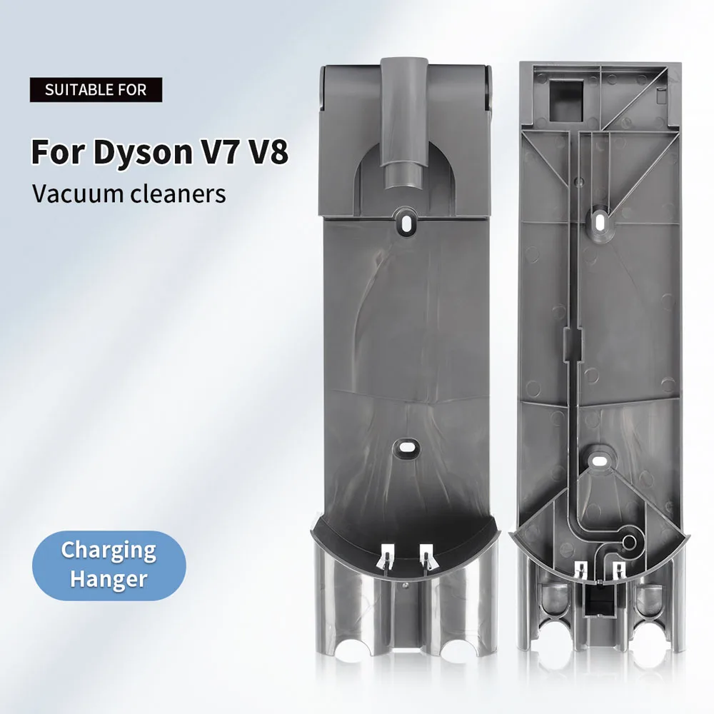 Настенный кронштейн для зарядного устройства для ручного пылесоса серии Dyson V6 V7 V8 V11 V15 SV14 SV15, подставка для док-станции