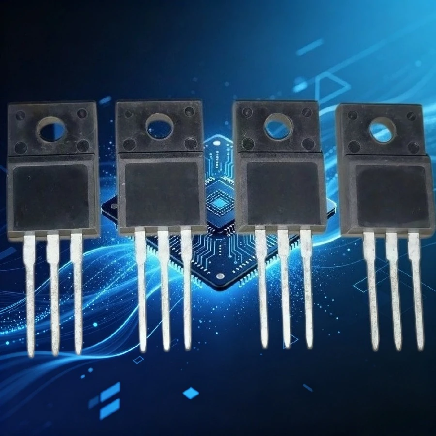 

Best Price 1PCS VB921ZVF VB921 TO-220F