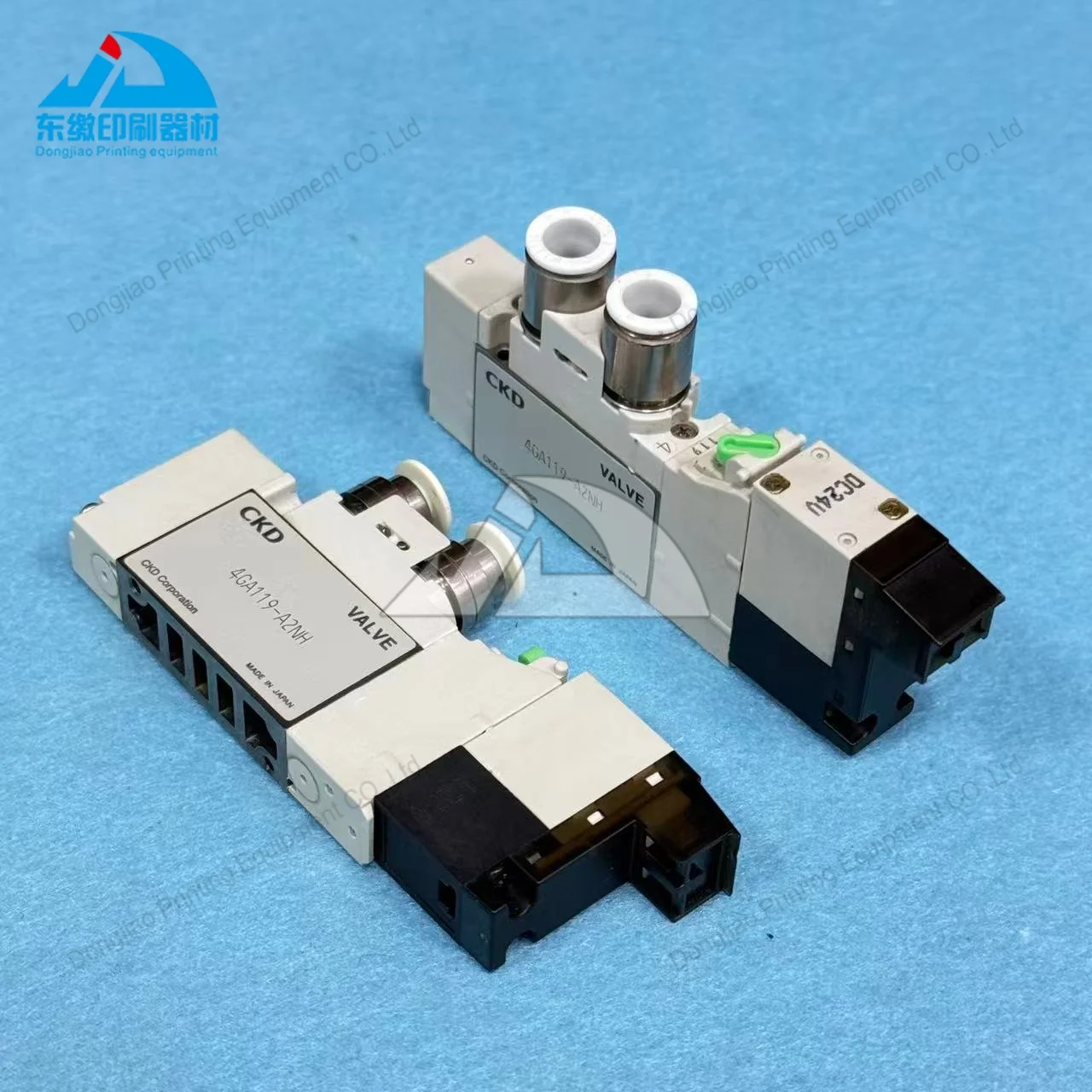 valvola-solenoide-originale-ckd-4ga119-a2nh-per-macchine-da-stampa-komori-offerta-speciale