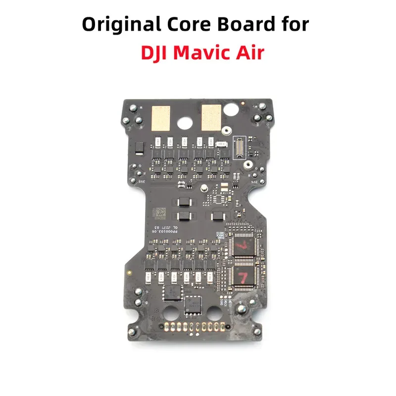 pour-mavic-air-core-board-carte-principale-remplacement-carte-mere-pieces-de-reparation-mavicair-drone-accessoires-utilise