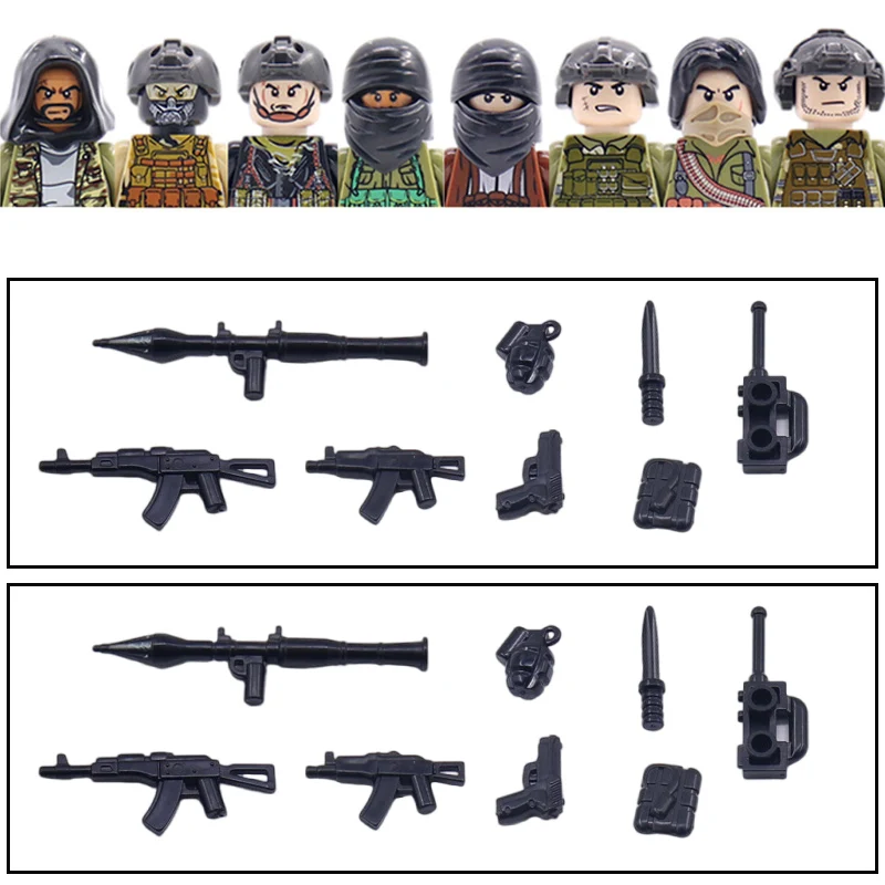 KT08-8PCS