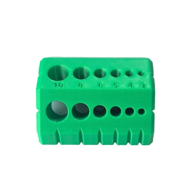 exquisite45° 90° Adjustable Angle Drill Guide Jig With Scale Portable Drilling Locator Woodworking Bevel‑Joint Construction Tool