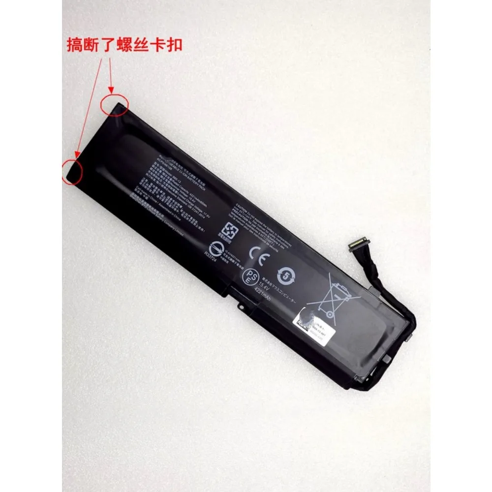 High-quality products for razer blade 15 rz09-0270 0300 rc30-0270 notebook battery