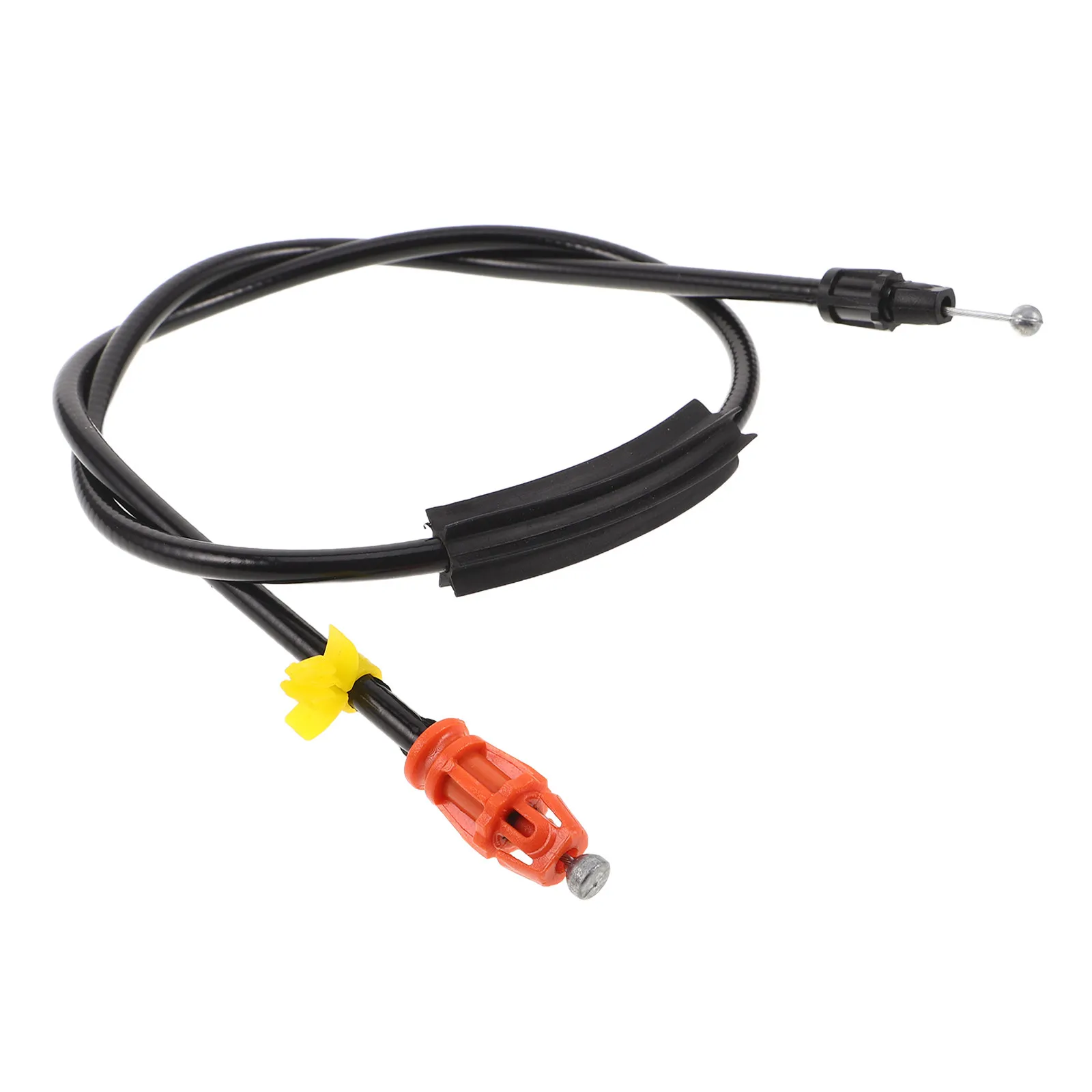 Car Entry Door Lock Wire Cable Reliable Performance in All Weather Conditions for Many Car Types Effortless Setup