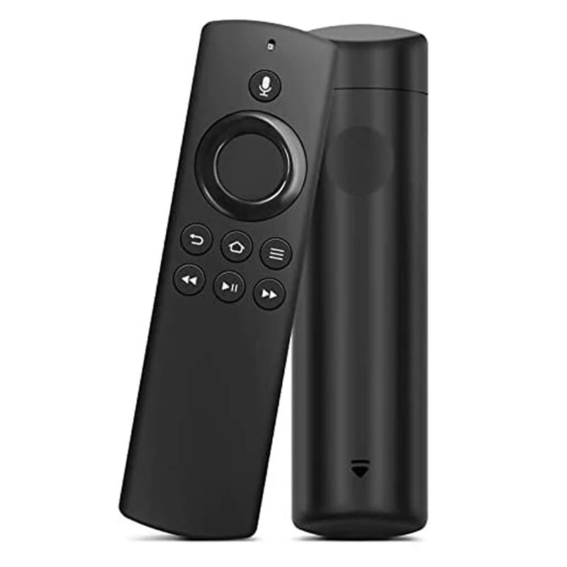 Voice Remote Control DR49WK B PE59CV Replacement 2Nd Gen Remote for Amazon Fire TV Box, Amazon Fire TV, Fire TV Stick