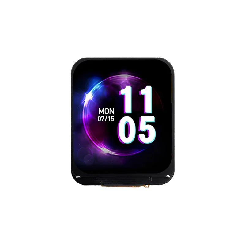 [NEW A09R!】 ESP32-S3 240X280 ST7789V2 SPI Display Module 1.69-Inch IPS Touch LCD Development Board 6-Axis Sensor