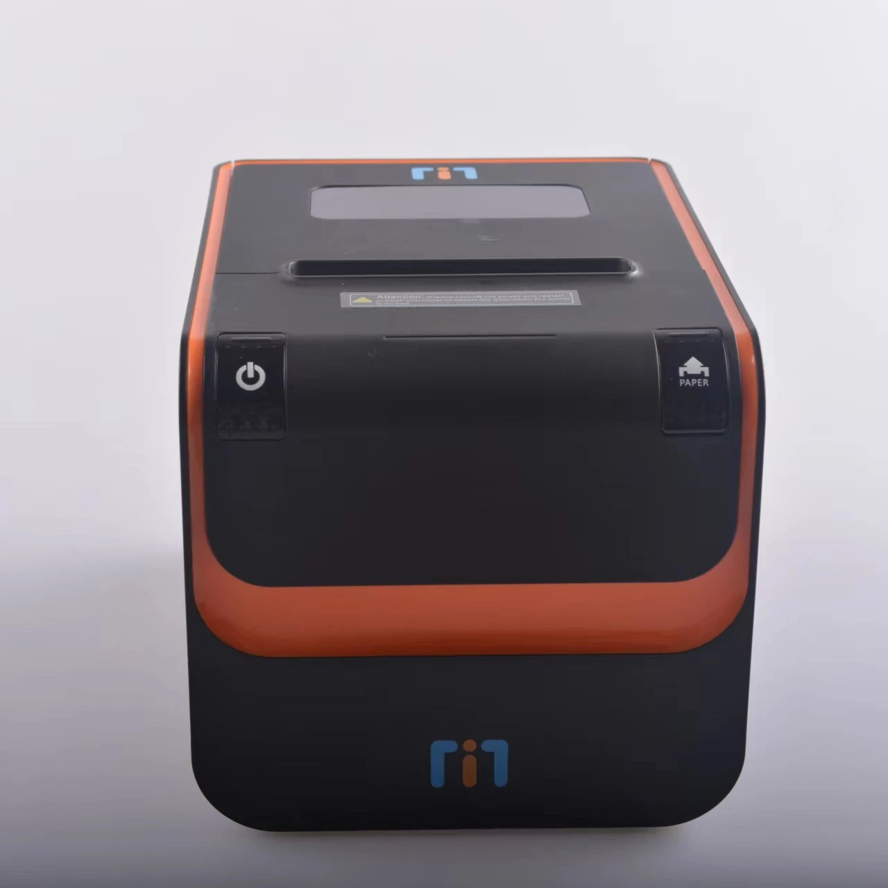 

Hot Sale 80mm Thermal Receipt LAN USB Printer, Auto Cutter POS Receipt Thermal Printer