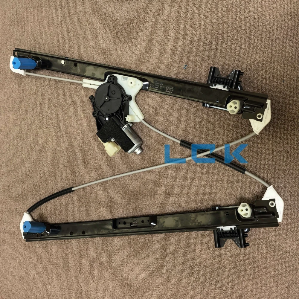 LR083206 LR153959 Right Rear Window Lift Regulator For Land Rover Discovery 5
