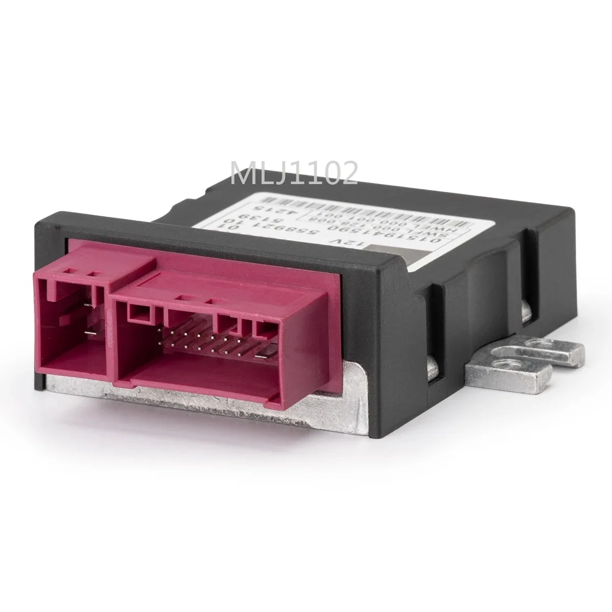 16147276073 16147358144 16147371832 16147411596 55892110   وحدة التحكم في مضخة وقود السيارة لسيارات BMW 3 5 6 7 Series X3 X5 X6 F10