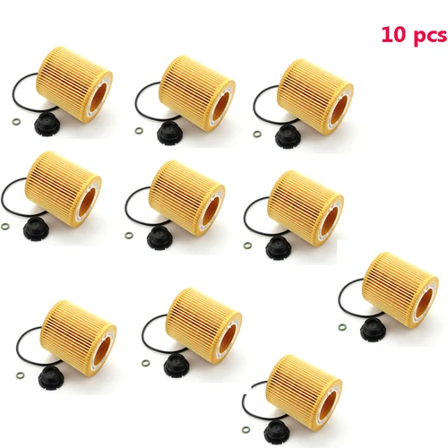 Filtro de aceite Original OE No 11427640862 f20 f21 f30 F31 NO.11427953125 11428683204 11427634291 11427618461