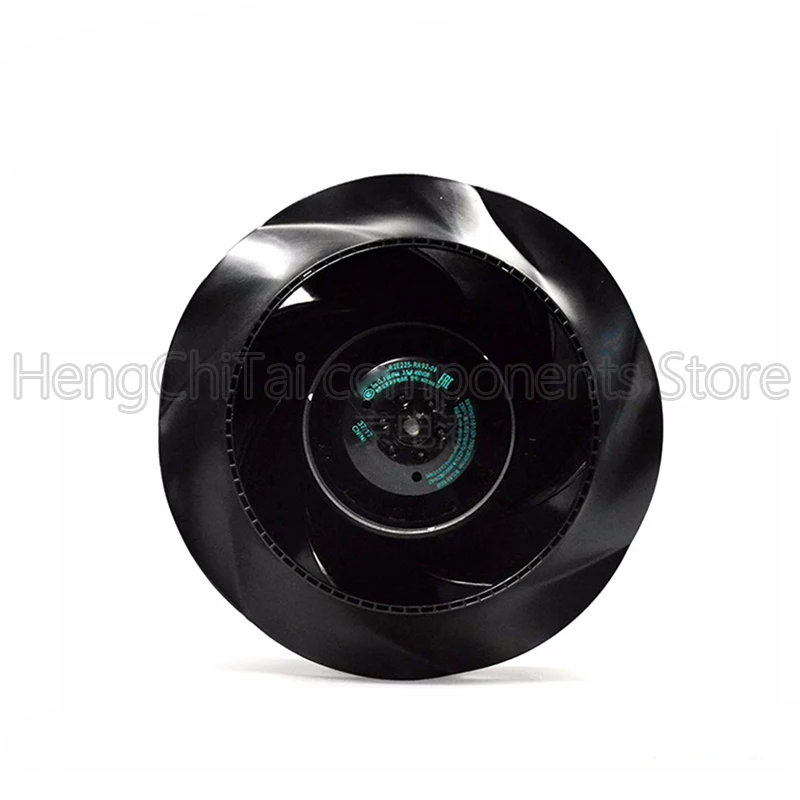 

Original 100% Working R2E225-RA92-34 cooling fan