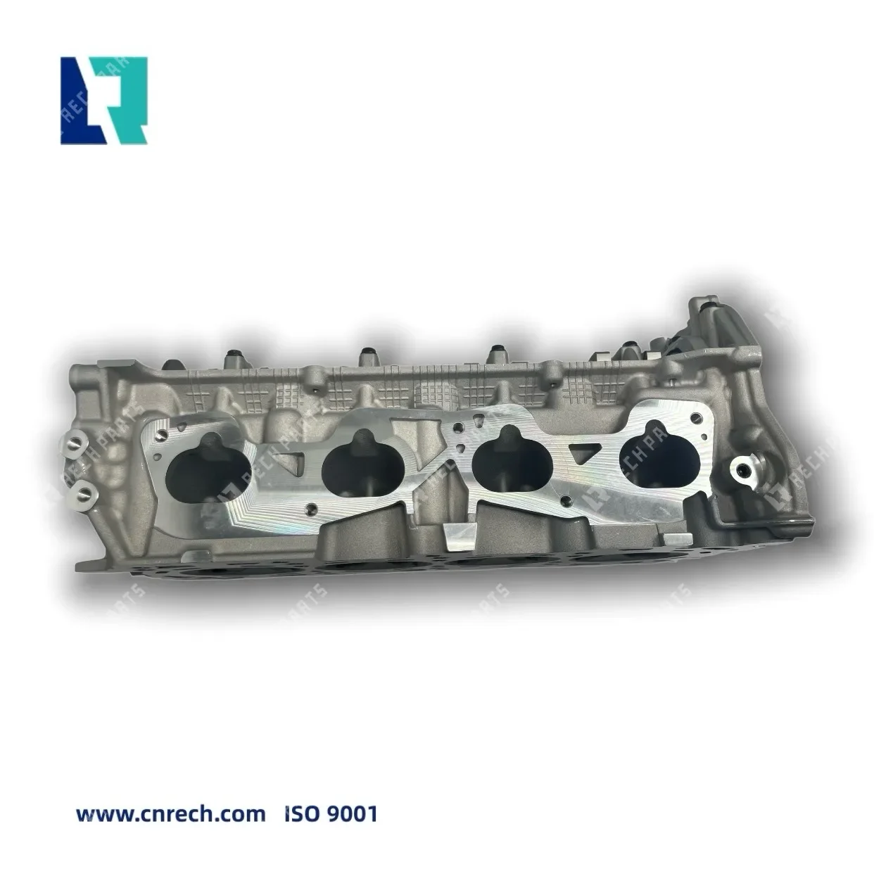 المصنع مباشرة QR20DE رأس الأسطوانة الكاملة 11040-MA00A 11041-MA00A لـ NIS SAN NV350 ATLAS #4