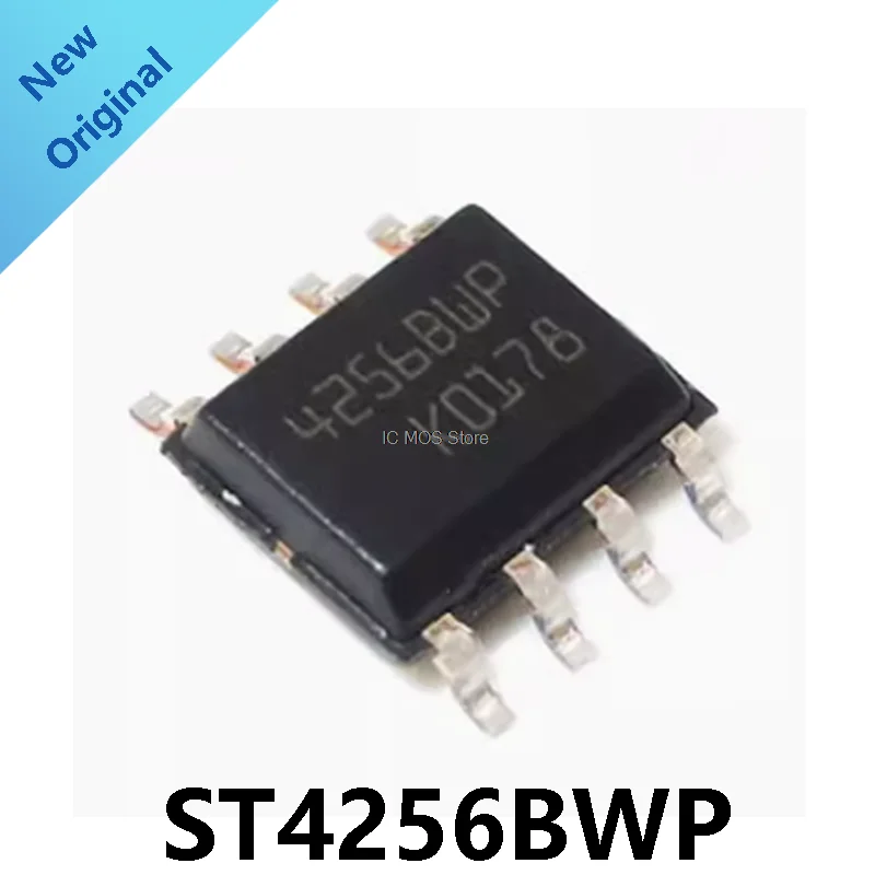 5 unids/lote 4256BWP ST4256BWP IC SOP8