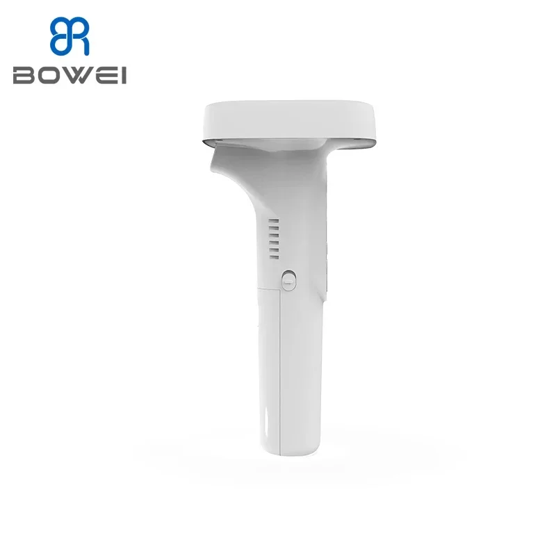 2025 قارئ rfid محمول باليد E510/E710 مزود بتقنية البلوتوث، قارئ محمول مع واي فاي، بلوتوث، 4G للمستودع