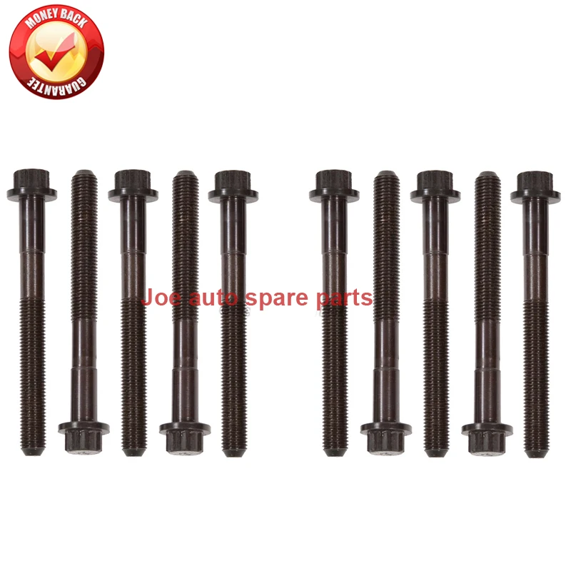 3SFE 5SFE 3SGE 3S-FE 5S-FE 3S-GE Engine cylinder head bolt  screw for Toyota
