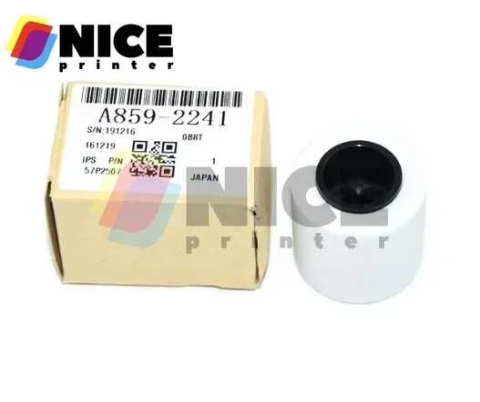 A8592241 ADF Reverse Roller for RICOH MP2554 AF 1060 1075 700 2060 2075 551 1055 MP 7500 6001 SP9100 7502 6002 9002 A859-2241