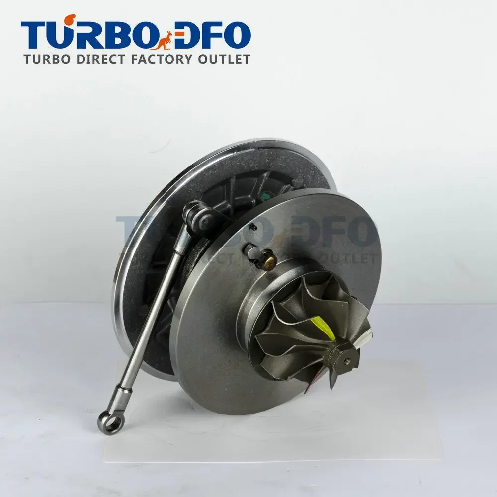 New Turbo charger Chra GTA2359VK 743899 743436 734899-0002 Cartridge for Mercedes E 320 S 320 CDI W211 OM648 204HP 2003-2006