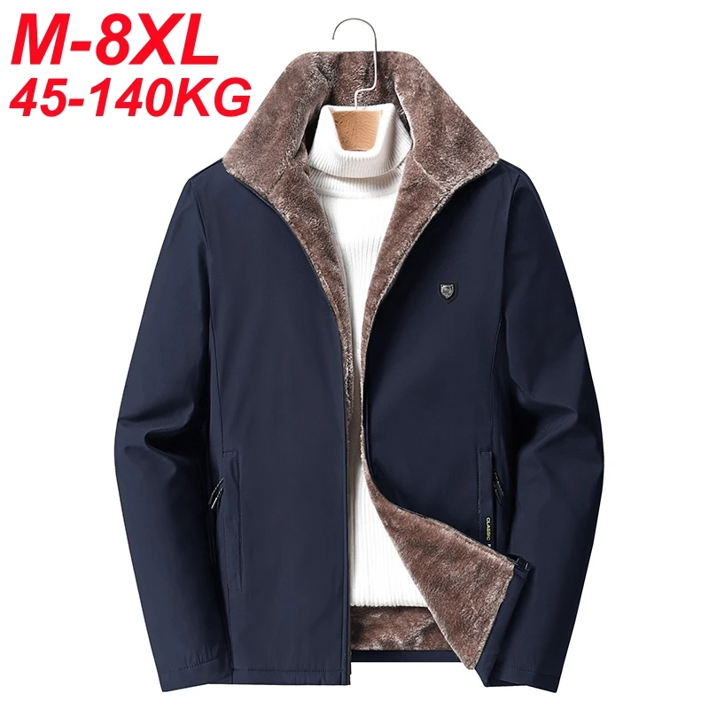 Men's Large Size Wi… - image