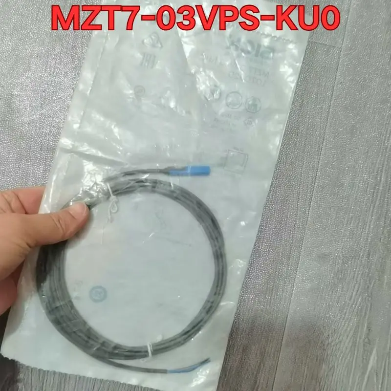 New MZT7-03VPS-KU0 sensor Latest Pricing for 2026